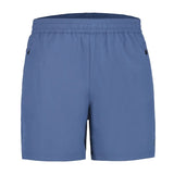 Short Running Hombre Rukka Myllypuro | Azul 342 | Ligero y Transpirable - Puber Sports
