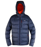 Anorack Bcn Malpas 5323009 - Puber Sports