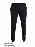Pantalón BCN felpa TAKEO 5600006 - Puber Sports