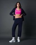 Top Champion BRA Rosa - Puber Sports