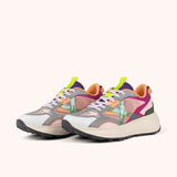 Zapatillas Munich Trainner 06 Rosa – Mujer