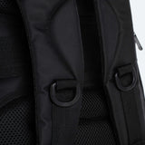 Mochila MUNICH X Venture SLIM 7015204 negro - Puber Sports