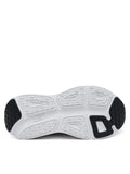 Zapatillas mujer Skechers MAX CUSHIONING W 129470 Bkw Negro - Puber Sports