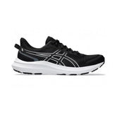Zapatillas running JOLT 5 003 Negro | Cómodas y Ligeras - Puber Sports