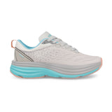 Zapatillas mujer Paredes Buñol Gris | Cómodas y Ligeras