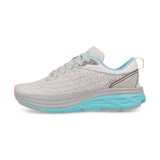 Zapatillas mujer Paredes Buñol Gris | Cómodas y Ligeras