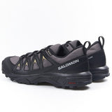 Zapatillas Salomon X Braze GTX Negro – Hombre - Puber Sports
