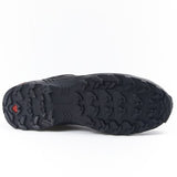 Zapatillas Salomon X Braze GTX Negro – Hombre - Puber Sports