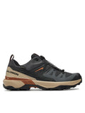 Zapatillas Salomon X ULTRA 360 GORETEX L47687000 Marrón caramel - Puber Sports