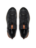 Zapatillas Salomon X ULTRA 360 GORETEX L47687000 Marrón caramel - Puber Sports