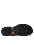 Zapatillas Salomon X ULTRA 360 GORETEX L47687000 Marrón caramel - Puber Sports