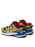 Zapatillas Salomon XA PRO 3D V9 GTX – Hombre - Puber Sports