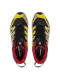 Zapatillas Salomon XA PRO 3D V9 GTX – Hombre - Puber Sports