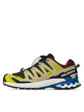 Zapatillas Salomon XA PRO 3D V9 GTX – Hombre - Puber Sports