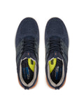 Zapatillas hombre Skechers BUNGEE SLIP ON 210620 NVY Marino - Puber Sports
