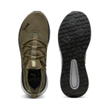 Zapatillas hombre Puma 311727 19 verde kaki – Sneakers Deportivas Ligeras - Puber Sports