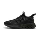 Zapatillas hombre Puma 311727 01 Negras – Sneakers Deportivas Ligeras - Puber Sports