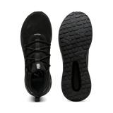 Zapatillas hombre Puma 311727 01 Negras – Sneakers Deportivas Ligeras - Puber Sports