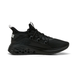 Zapatillas hombre Puma 311727 01 Negras – Sneakers Deportivas Ligeras - Puber Sports