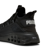 Zapatillas hombre Puma 311727 01 Negras – Sneakers Deportivas Ligeras - Puber Sports