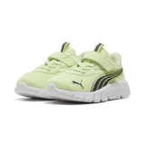 Zapatillas niño Puma FLEXFOCUS MODERN INF 311523 23 amarillo - Puber Sports