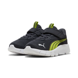 Zapatillas niña Puma FLEXFOCUS MODERN PS 401519 26 Gris - Puber Sports