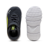 Zapatillas niña Puma FLEXFOCUS MODERN PS 401519 26 Gris - Puber Sports
