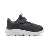 Zapatillas niño Puma FLEXFOCUS MODERN INF 311523 26 Gris - Puber Sports