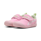 Zapatillas niña Puma primeros pasos Kitten tela Mesh Rosa - Puber Sports