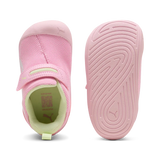 Zapatillas niña Puma primeros pasos Kitten tela Mesh Rosa - Puber Sports