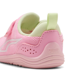 Zapatillas niña Puma primeros pasos Kitten tela Mesh Rosa - Puber Sports