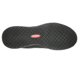 Zapatillas hombre SR- negro | Cómodas y Ligeras