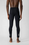 MALLA HOMBRE RUNNING CHAMPION 7/8 FELPA 218025F22 NEGRO - Puber Sports