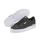 Zapatillas Puma JADA JR 381990 negro