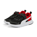 Zapatillas niño Puma velcro EVOLVE RUN MESH Infant y preescolar - Puber Sports