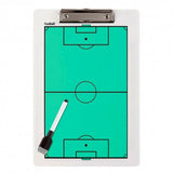 Carpeta Táctica Zastor Fútbol reversilble - Puber Sports