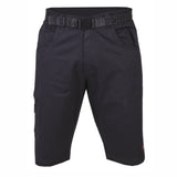 Bermuda hombre BCN algodon elastán KENDO 6700038 gris oscuro
