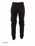 Pantalón Trekking Mujer BCN Sphere AMBER Azul Jeans – Últimas Unidades Talla 42 - Puber Sports