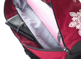 Bolsa para Esterilla de Yoga Amaya 50001007