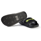Chanclas niño Champion Slide Daytona S31858 negro - Puber Sports