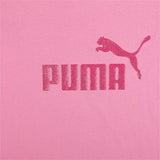 Conjunto niña Camiseta + short PUMA 846936 15 fucsia - Puber Sports