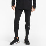 Malla running hombre RUN LONG TI negro - Puber Sports