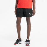 Short hombre Puma 5" 2 colores | Deportivo Ligero - Puber Sports