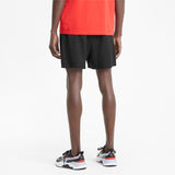 Short hombre Puma 5" 2 colores | Deportivo Ligero - Puber Sports