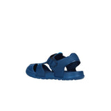 Sandalias niño J'Hayber bonano marino talla 23 al 29 - Puber Sports