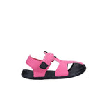 Sandalias niño J'Hayber bonano fucxia talla 23 al 29 - Puber Sports