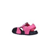 Sandalias niño J'Hayber bonano fucxia talla 23 al 29 - Puber Sports