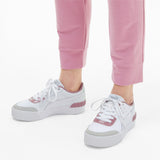 Zapatillas mujer Puma LIFT blanco rosa talla 41 | Cómodas y Ligeras - Puber Sports