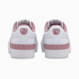 Zapatillas mujer Puma LIFT blanco rosa talla 41 | Cómodas y Ligeras - Puber Sports