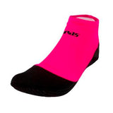 CALCETIN PISCINA RAS A1200 Azul y fucsia - Puber Sports